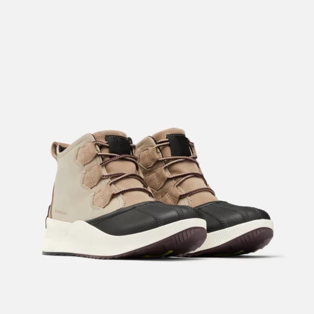 Sorel Out N About III classic boot